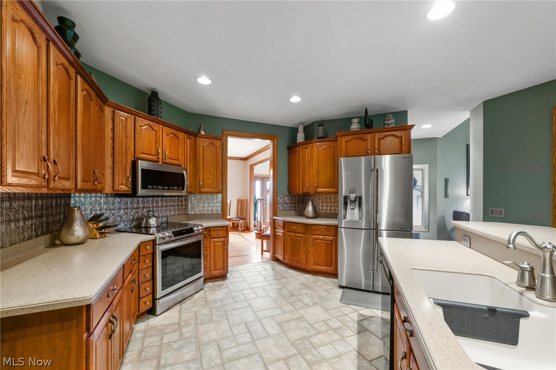 Windy Hills Estates Ph 01 - Residential