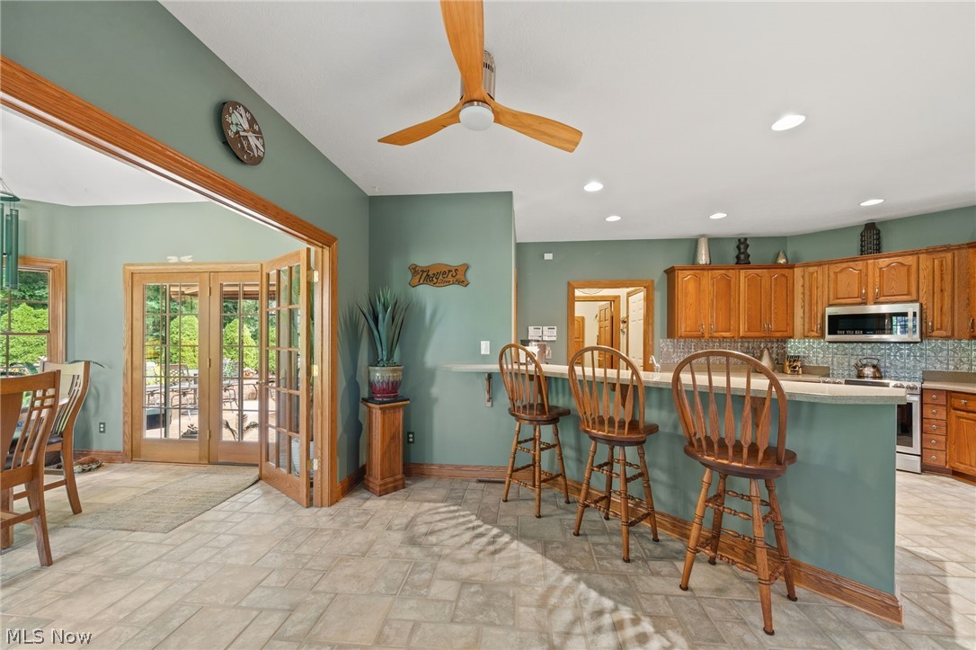 Windy Hills Estates Ph 01 - Residential