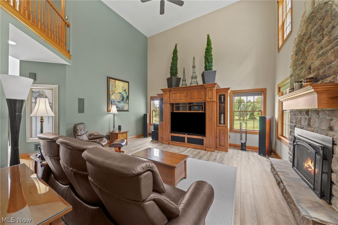 Windy Hills Estates Ph 01 - Residential