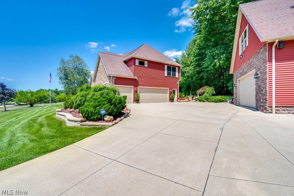 Windy Hills Estates Ph 01 - Residential