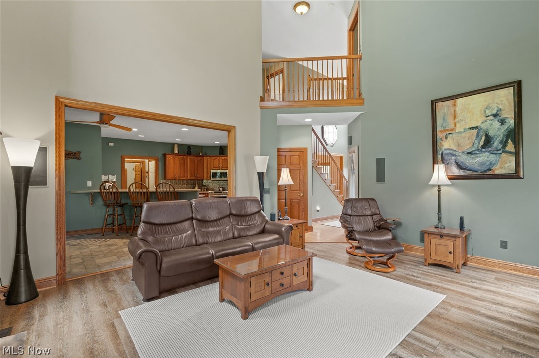 Windy Hills Estates Ph 01 - Residential