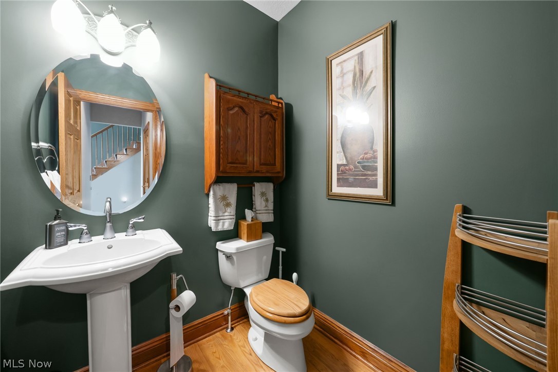 Windy Hills Estates Ph 01 - Residential
