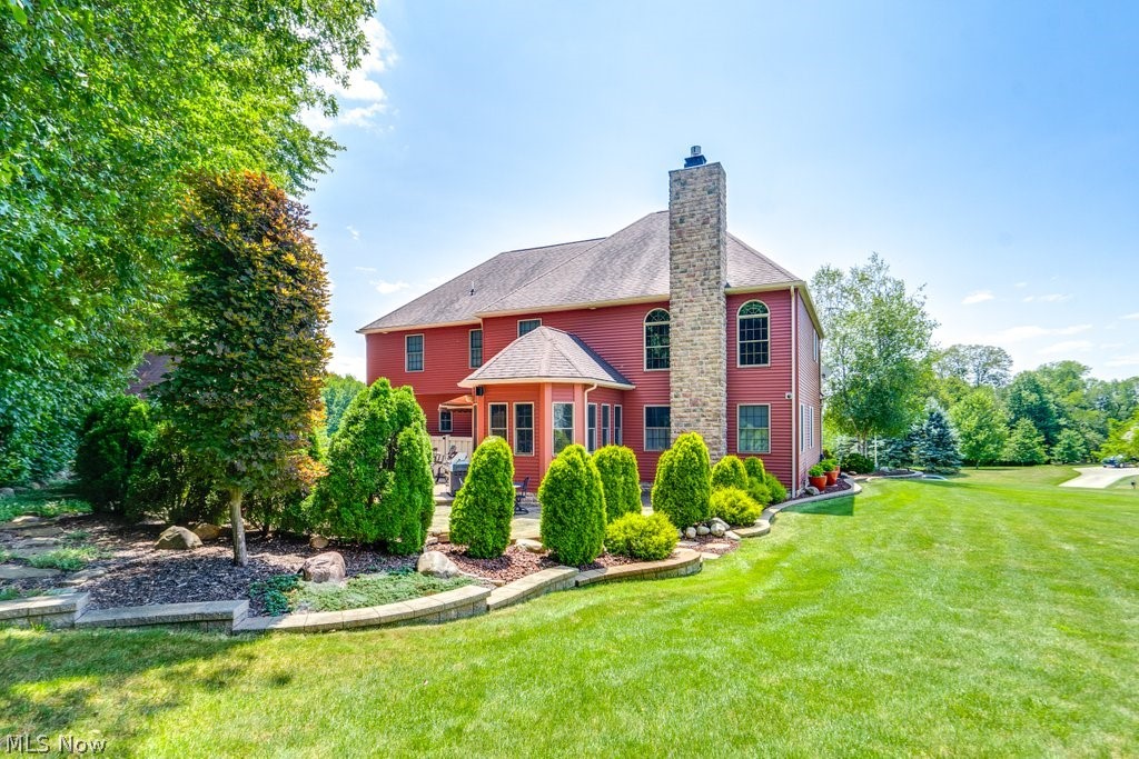 Windy Hills Estates Ph 01 - Residential
