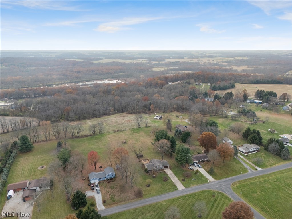 Rogues Hollow Estate - Residential