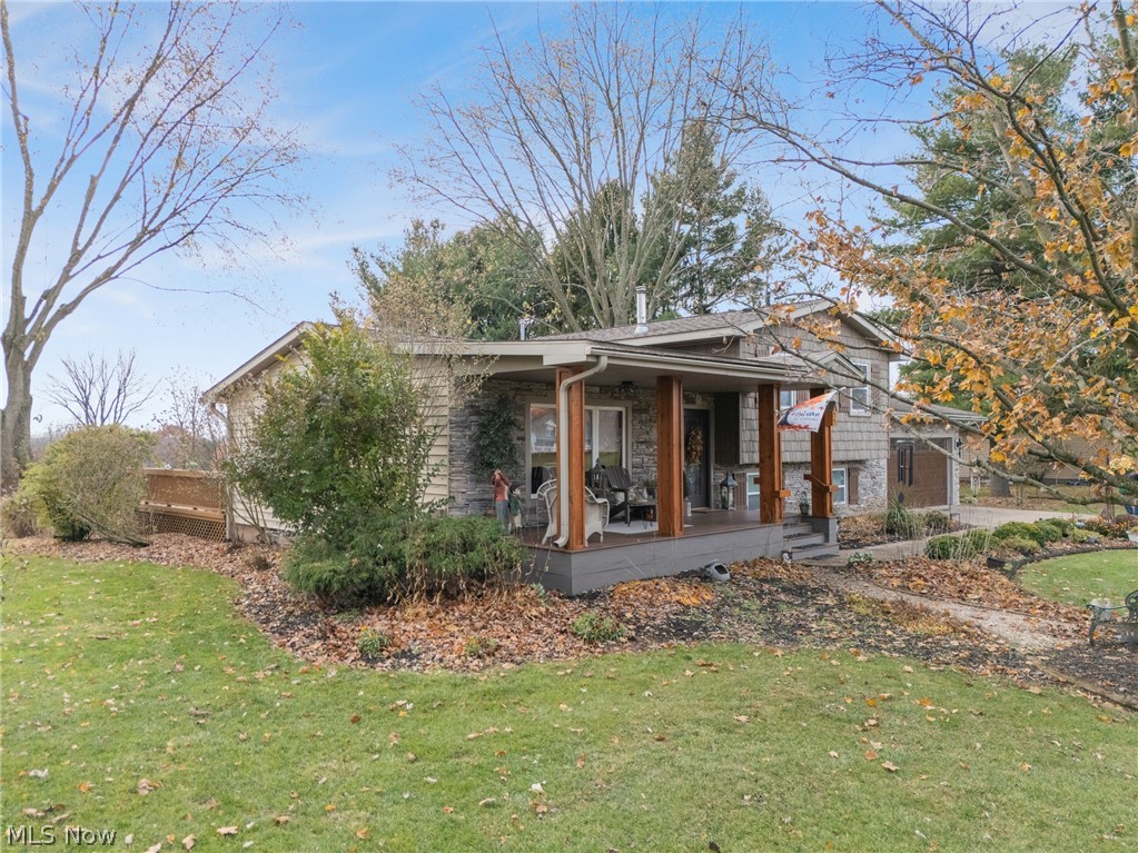 Rogues Hollow Estate - Residential
