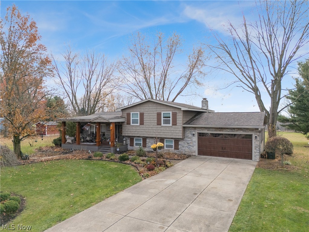 Rogues Hollow Estate - Residential