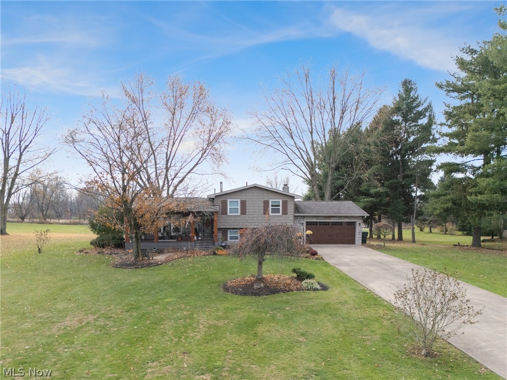 Rogues Hollow Estate - Residential