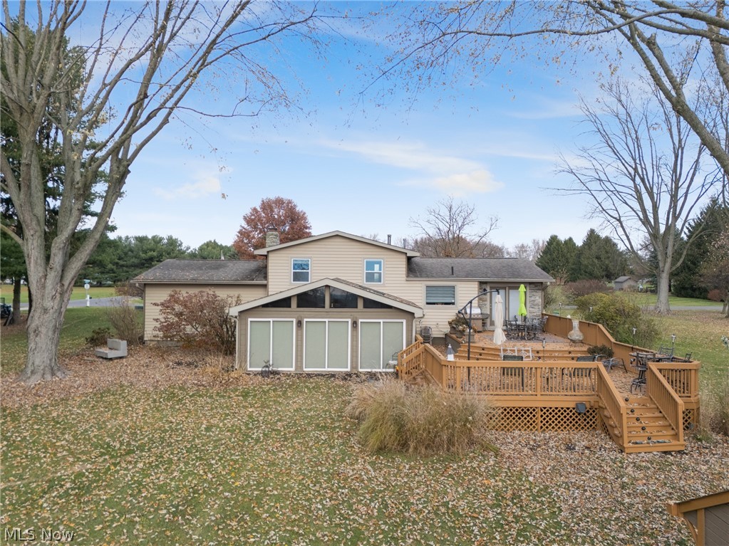 Rogues Hollow Estate - Residential