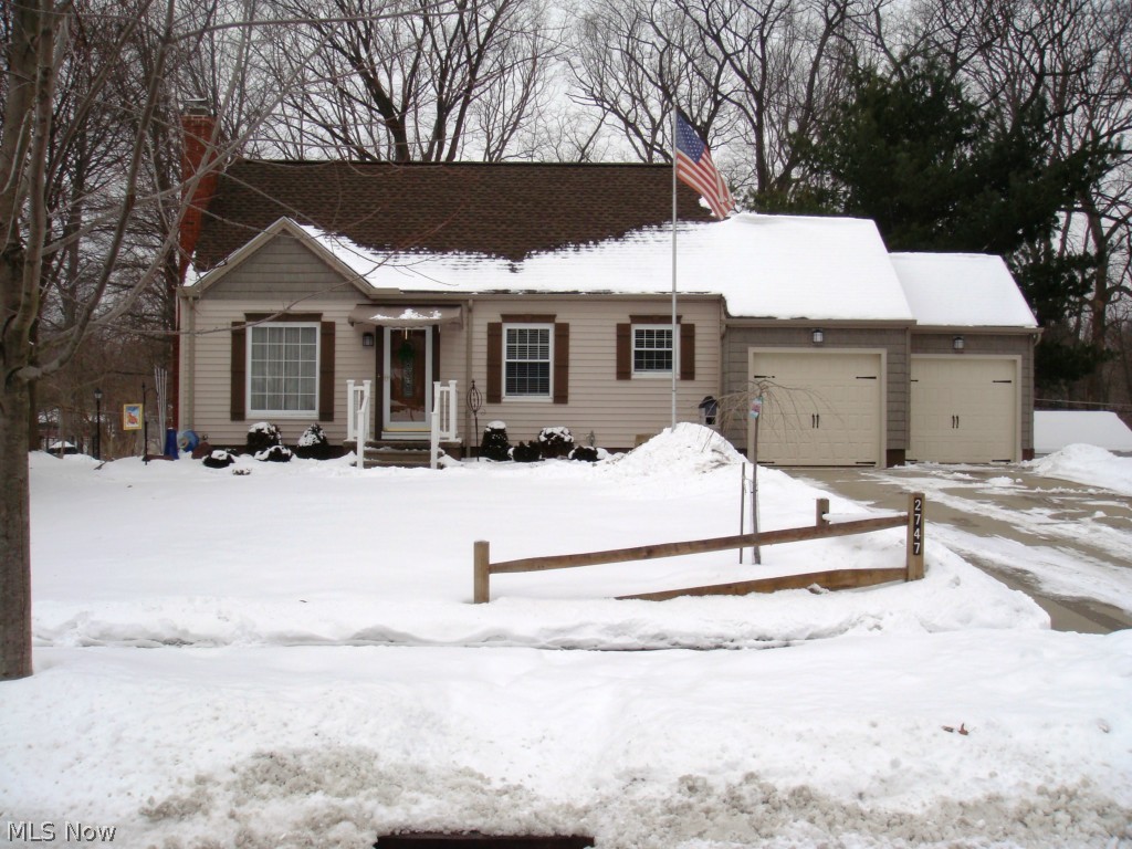 Cuyahoga River Estate - Residential