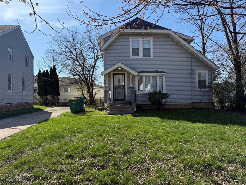 Center Hwy Allotment 02/Wa - Residential Lease