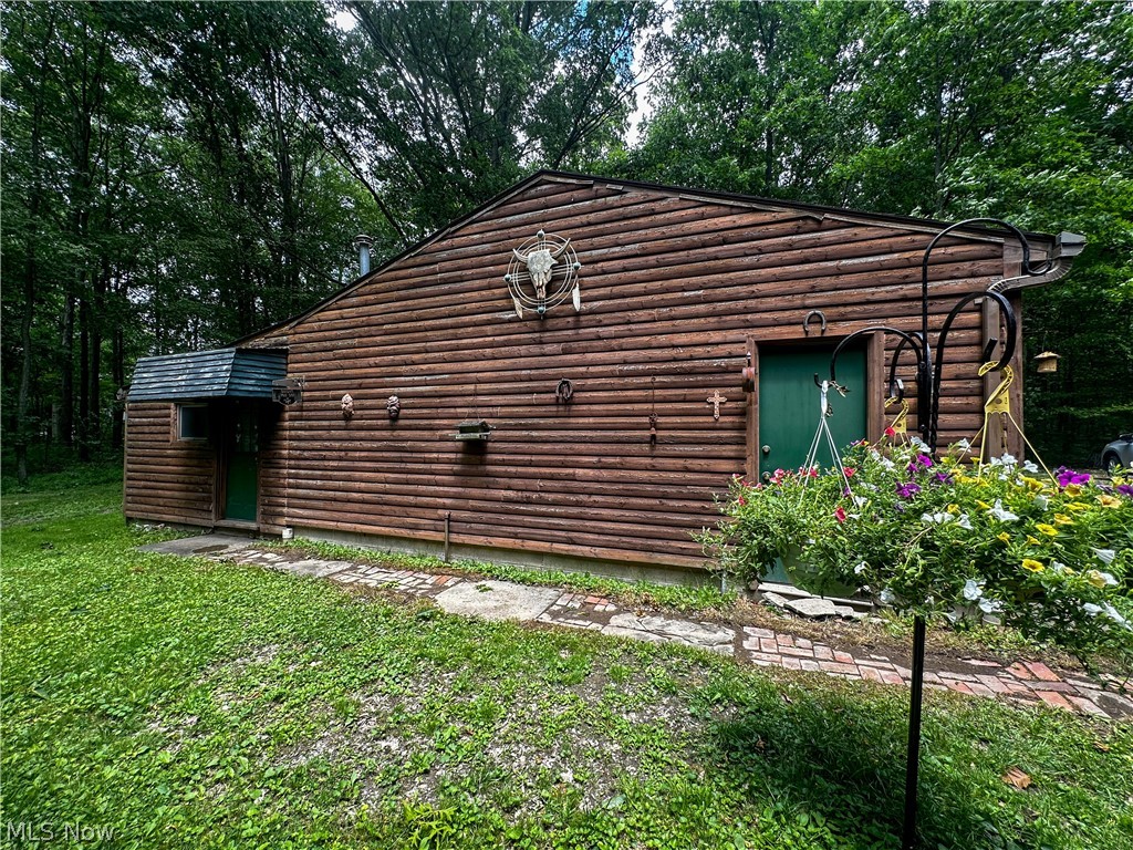 Hogan - Residential