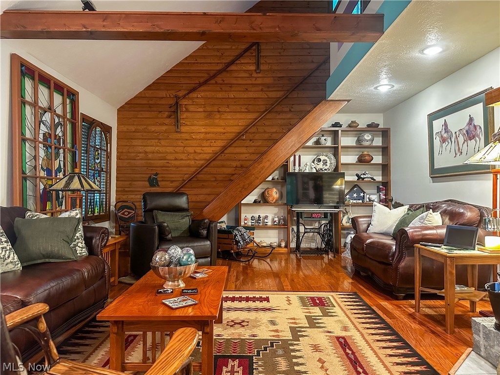 Hogan - Residential
