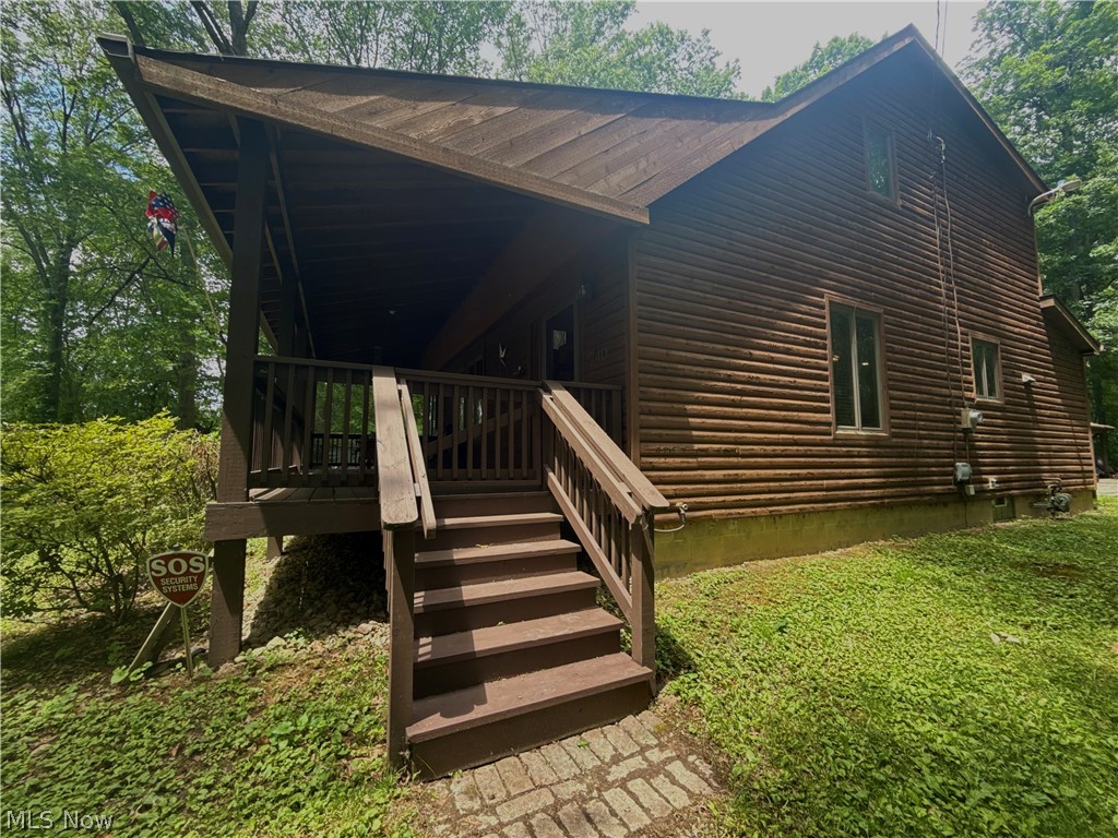 Hogan - Residential