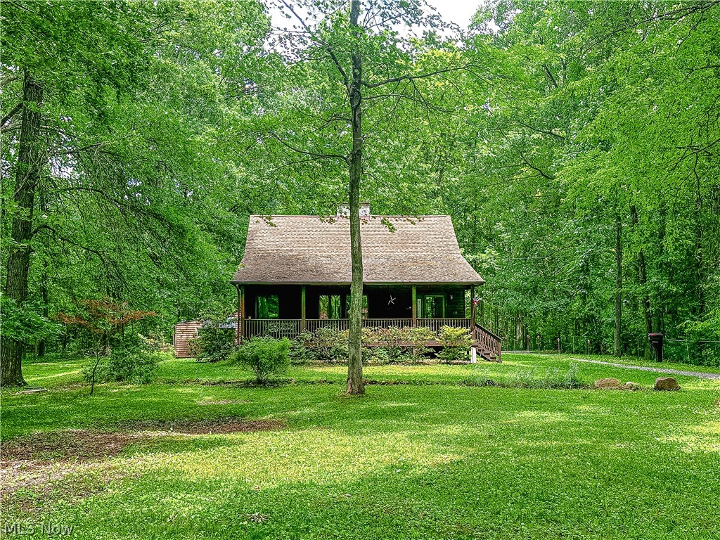 Hogan - Residential