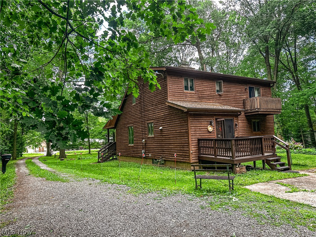 Hogan - Residential