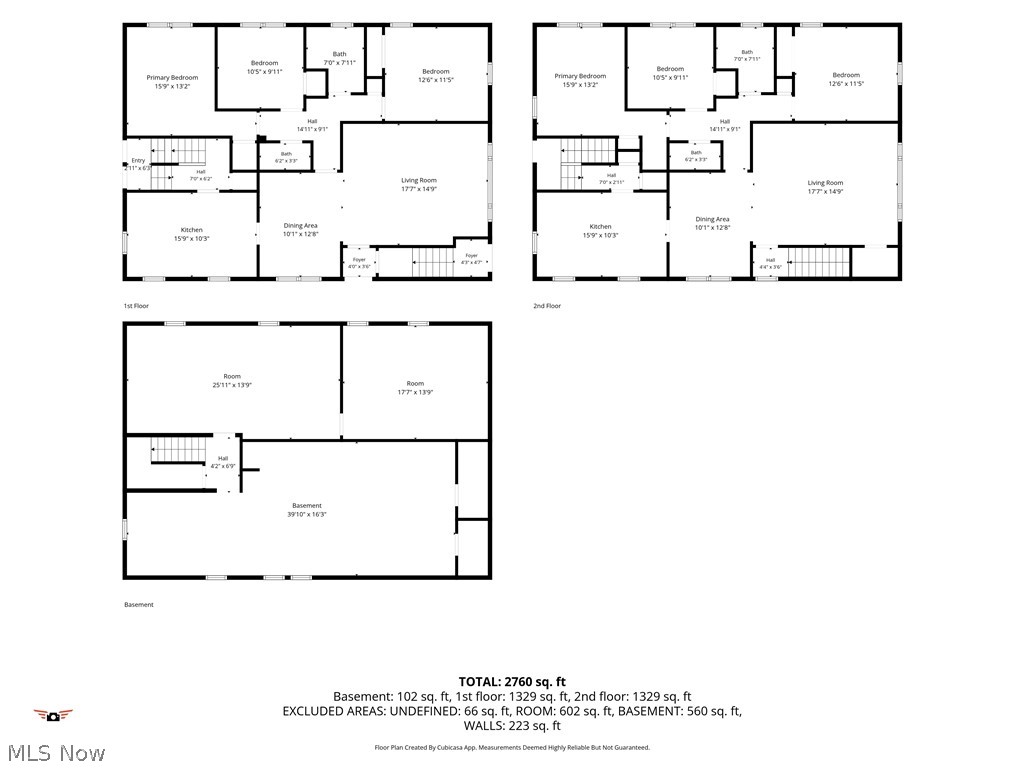 University - Residential Income
