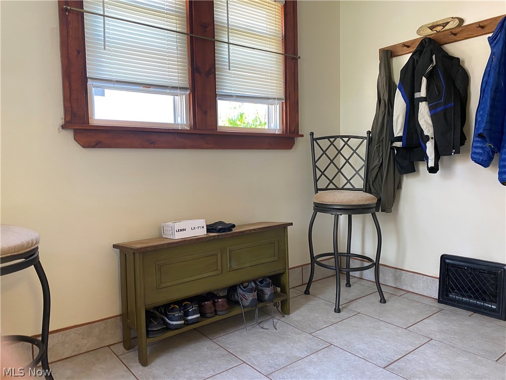 Warner - Residential