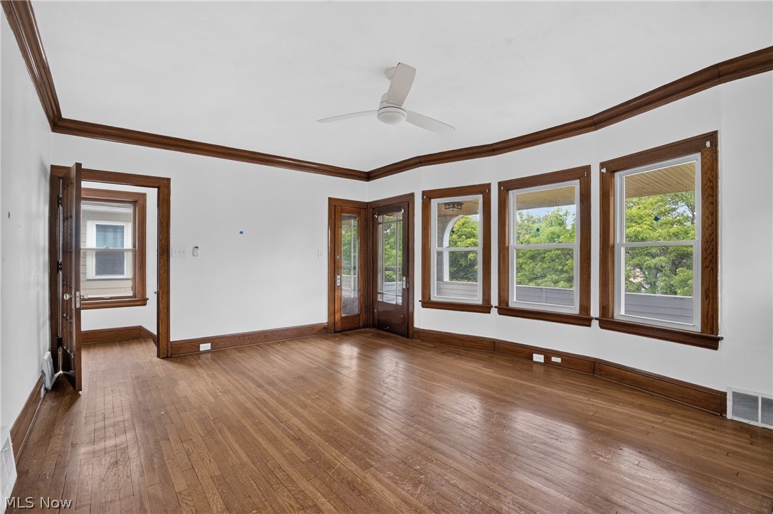 Shaker Overlook Land Companys - Residential Income