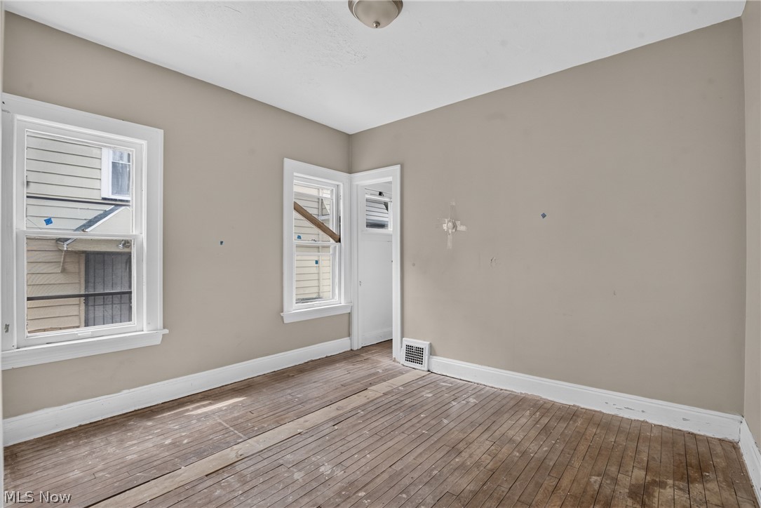 Shaker Overlook Land Companys - Residential Income
