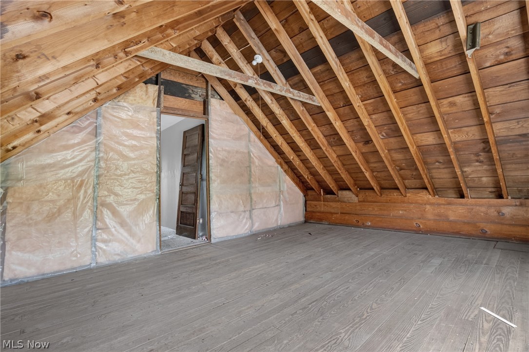 Shaker Overlook Land Companys - Residential Income