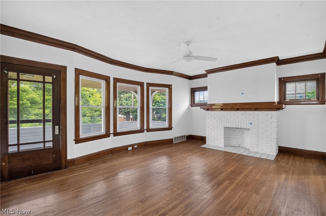 Shaker Overlook Land Companys - Residential Income