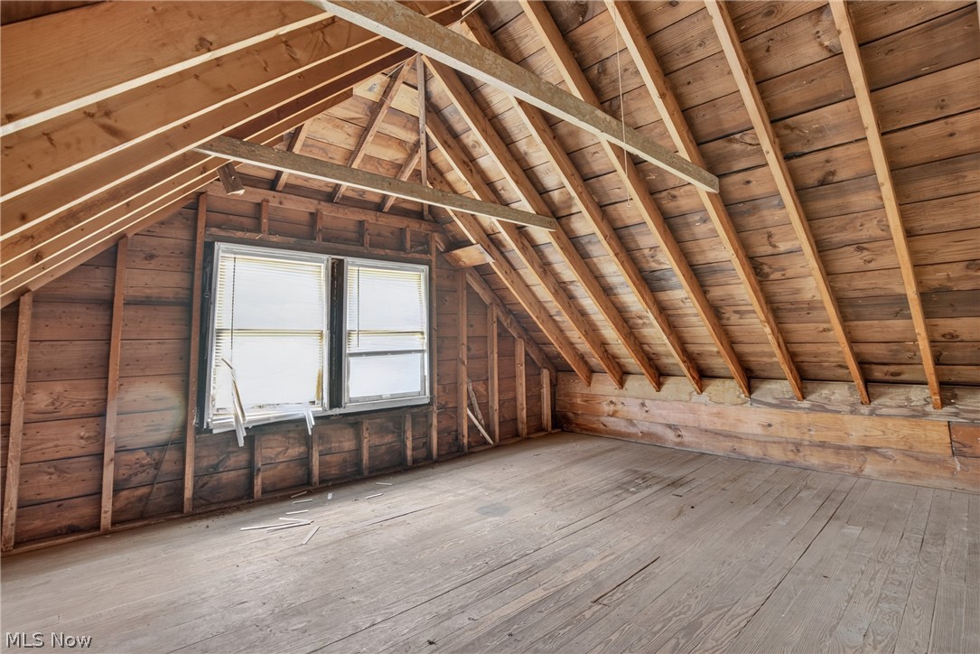 Shaker Overlook Land Companys - Residential Income