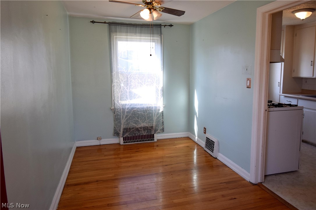 State Road Estates - Residential