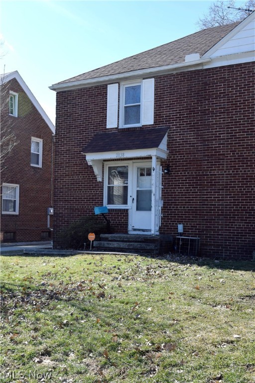 State Road Estates - Residential