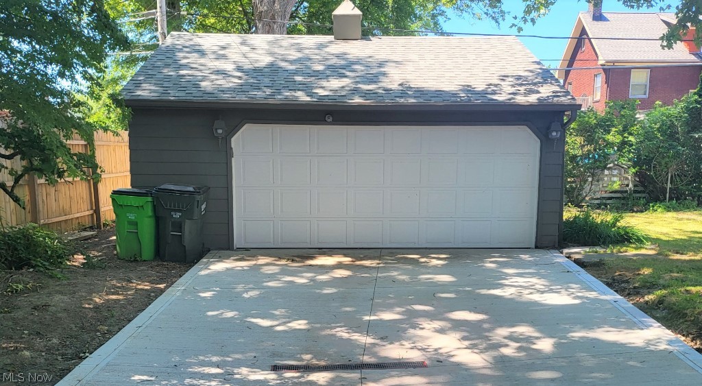 S H Kleinman Realty Companys - Residential
