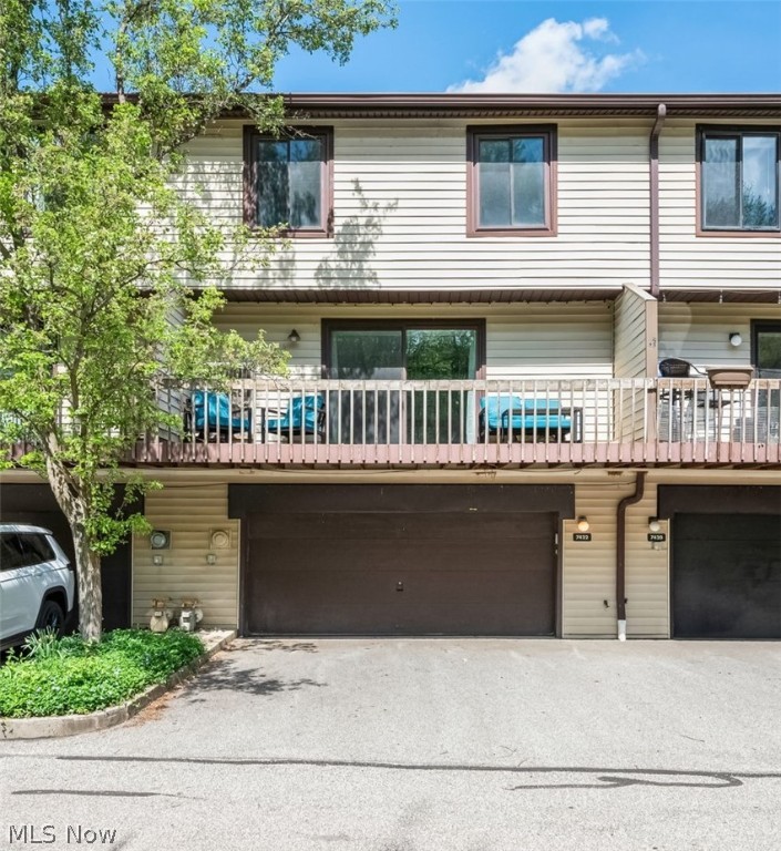 Pine Hill Condos - Residential
