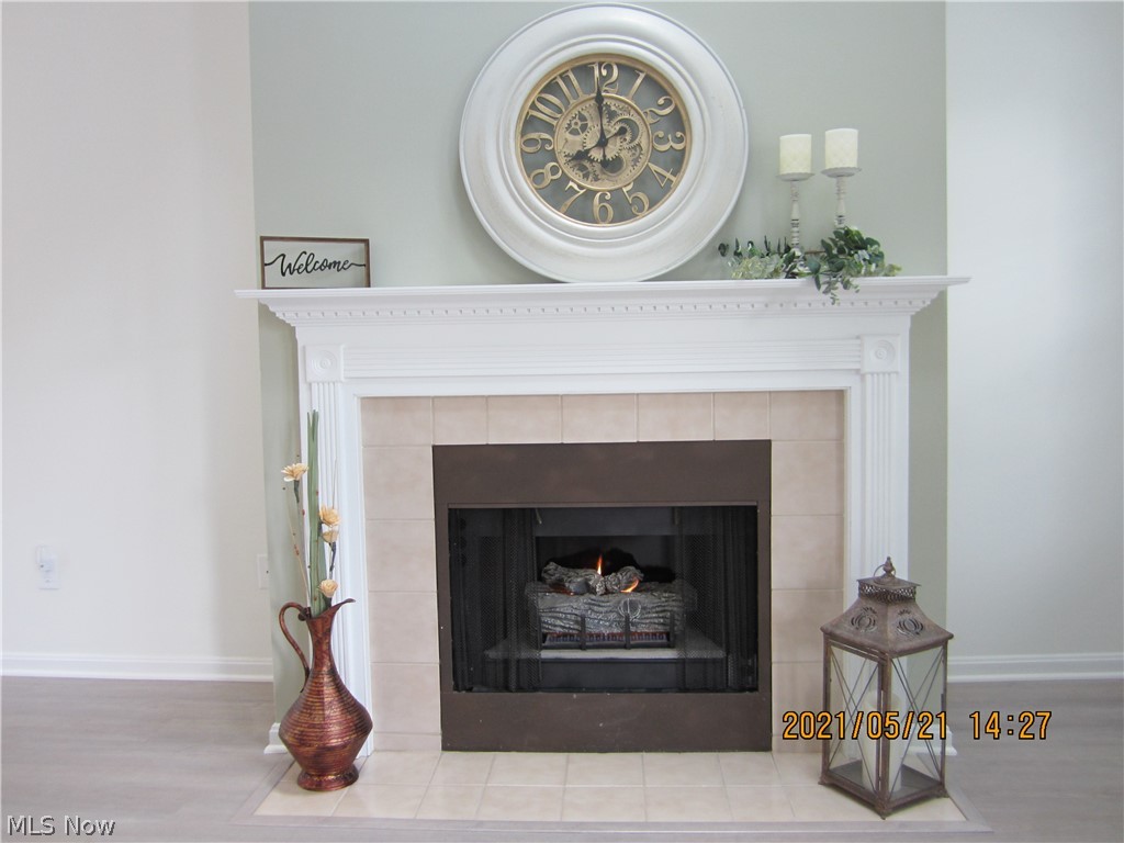 West Grove Vill - Residential