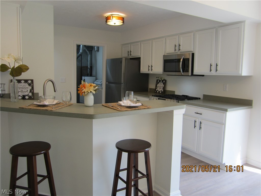 West Grove Vill - Residential