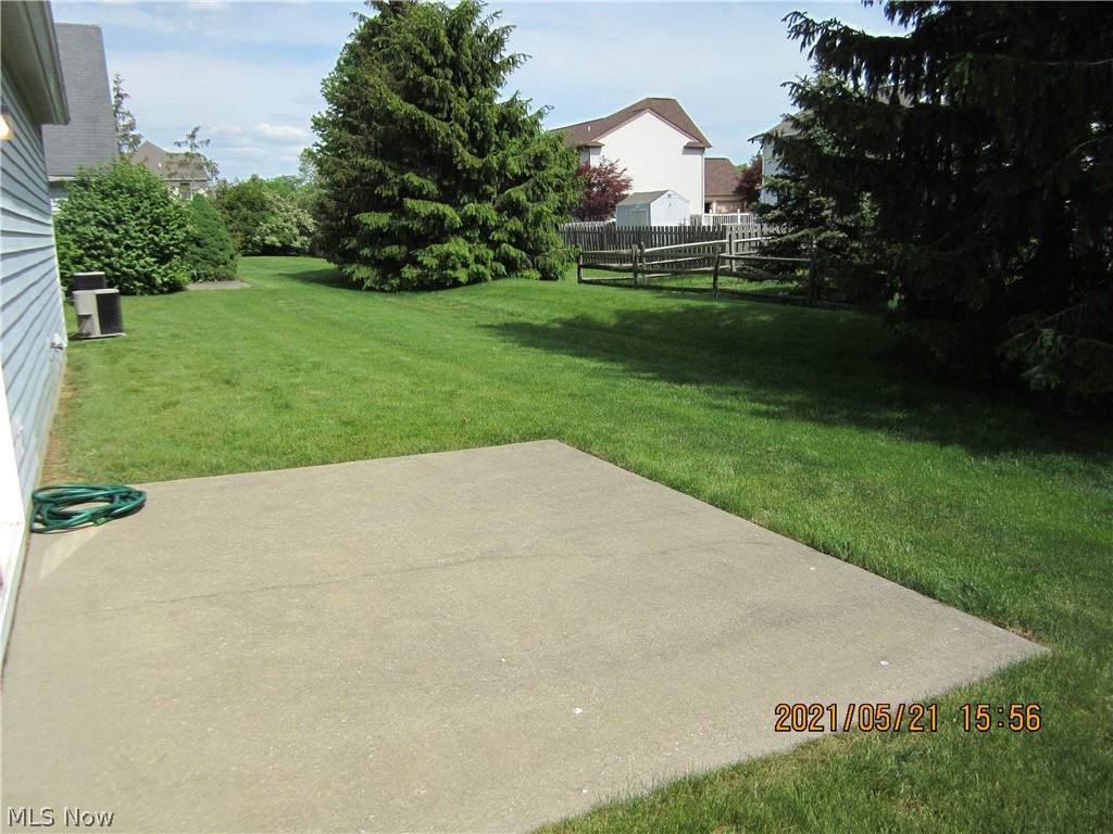 West Grove Vill - Residential