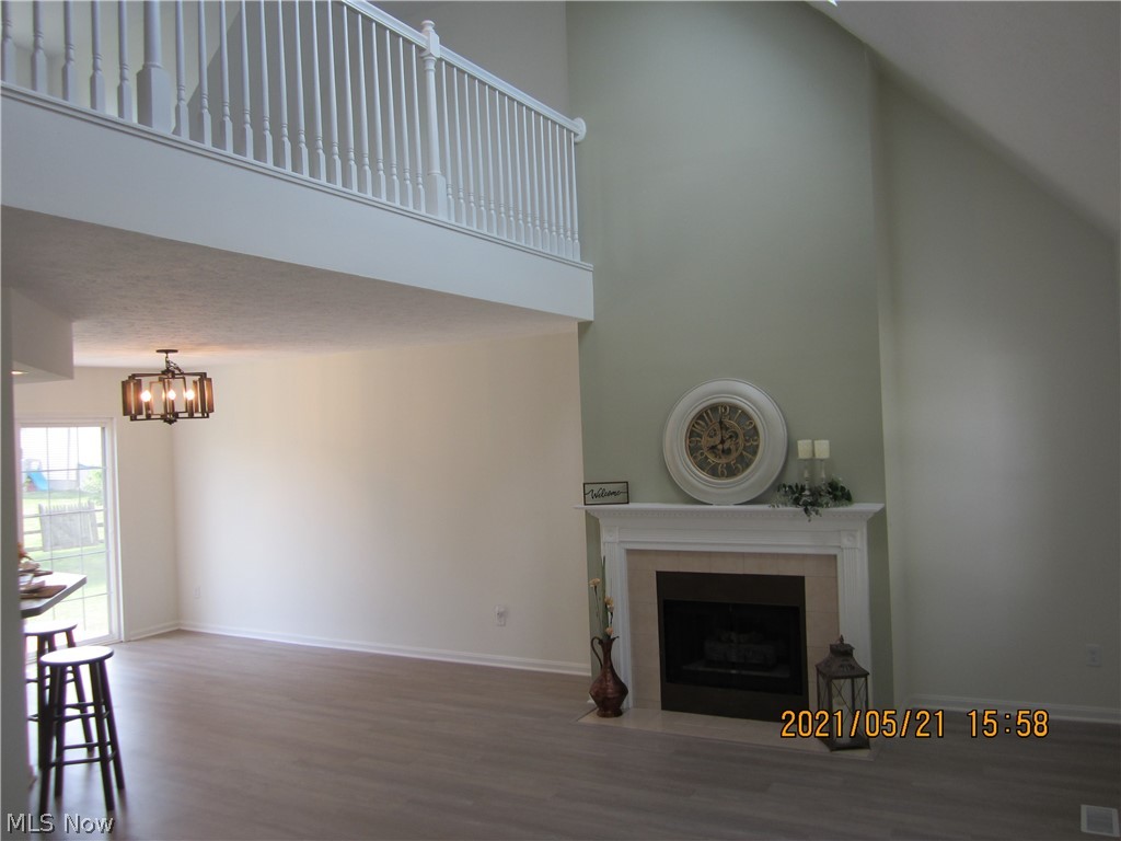 West Grove Vill - Residential