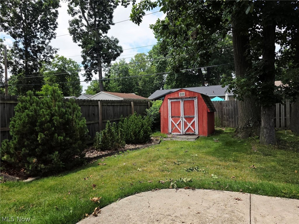Ridgewood Park - Residential