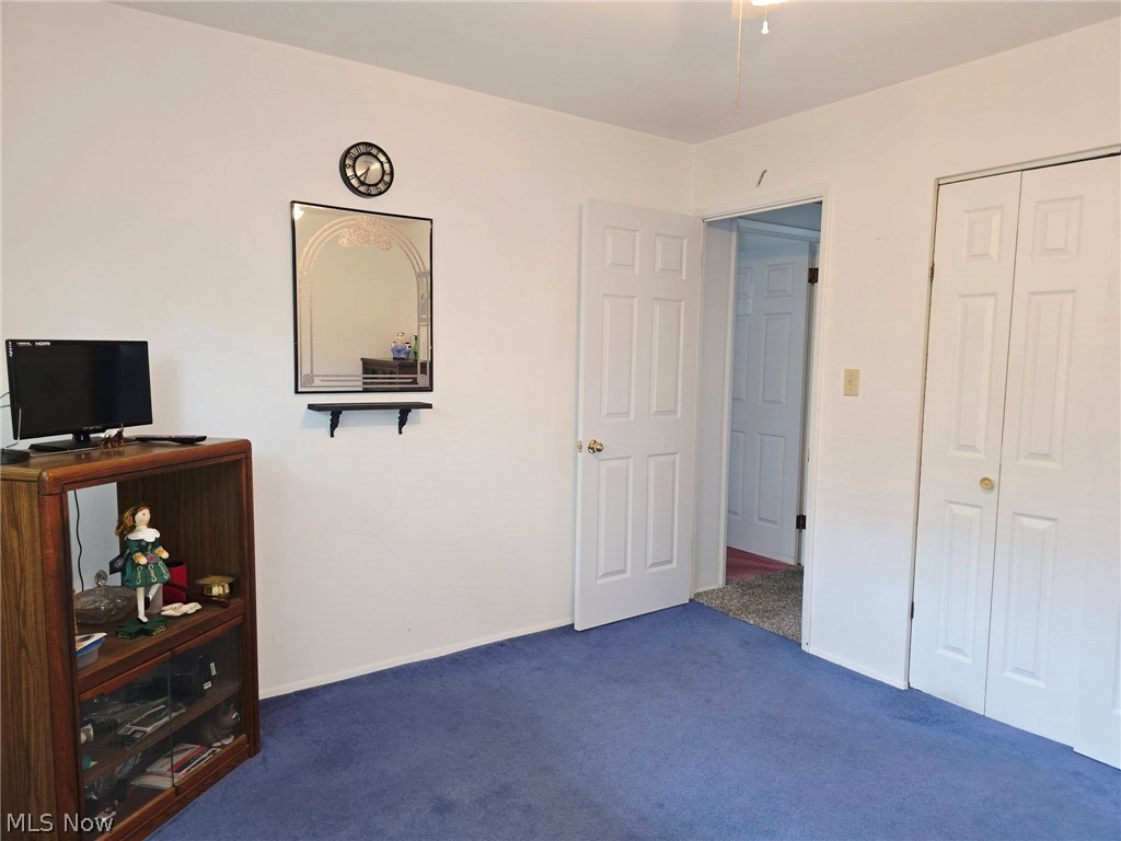 Ridgewood Park - Residential