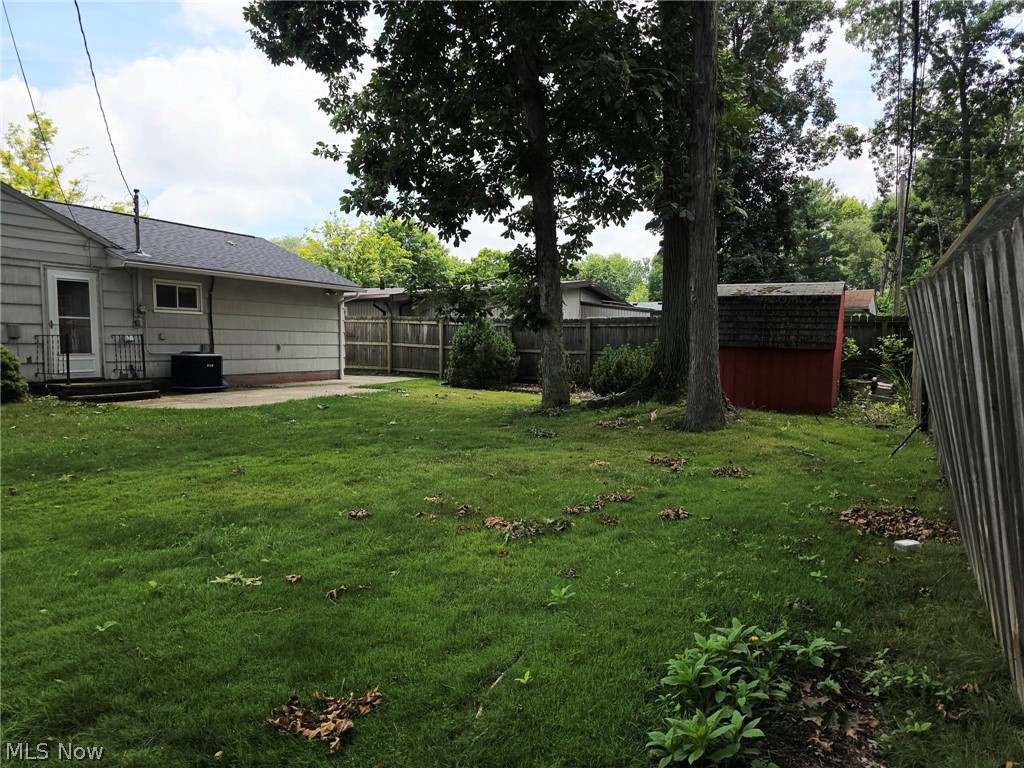 Ridgewood Park - Residential