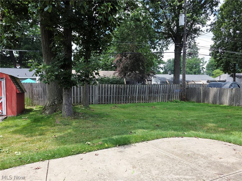Ridgewood Park - Residential