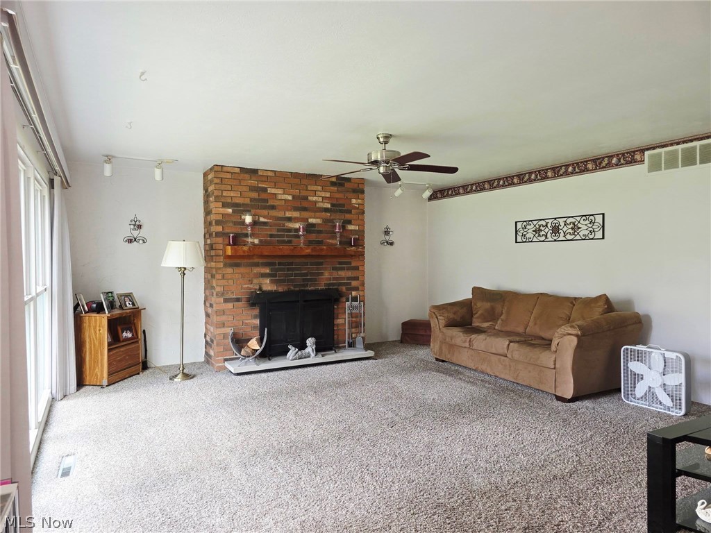Ridgewood Park - Residential