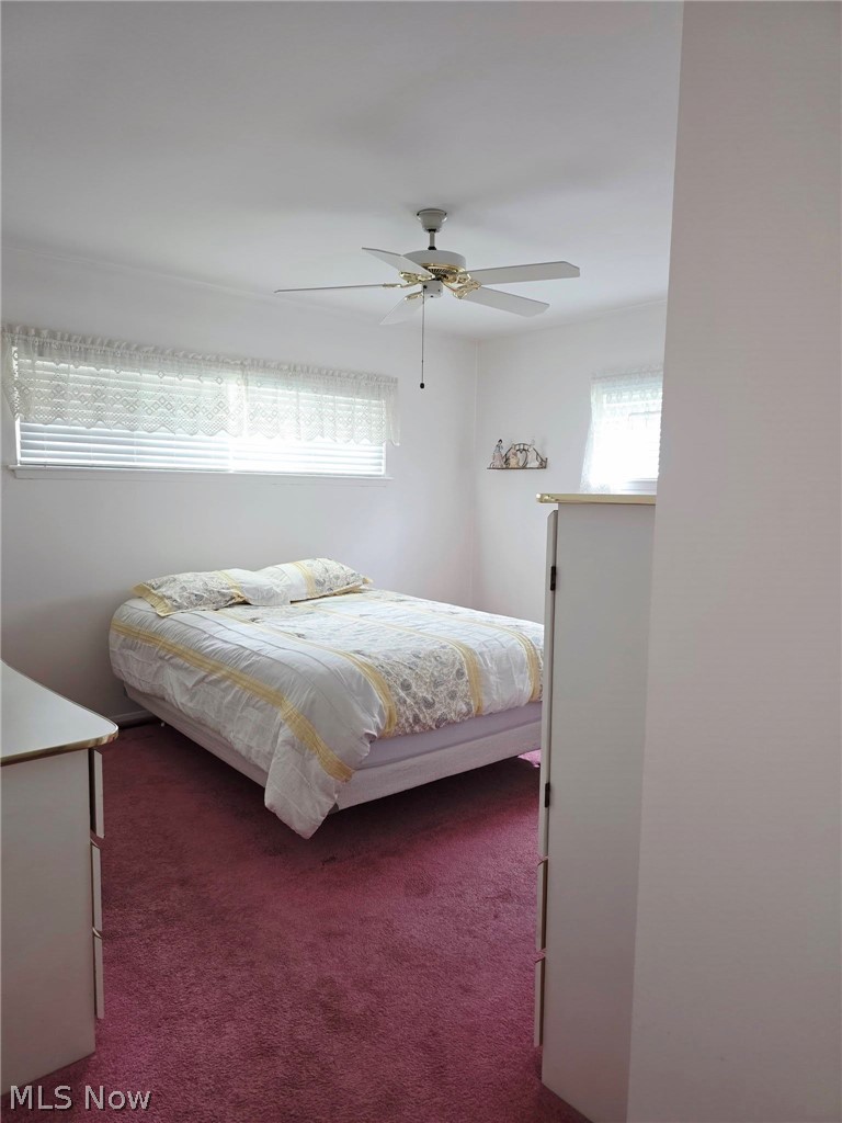 Ridgewood Park - Residential
