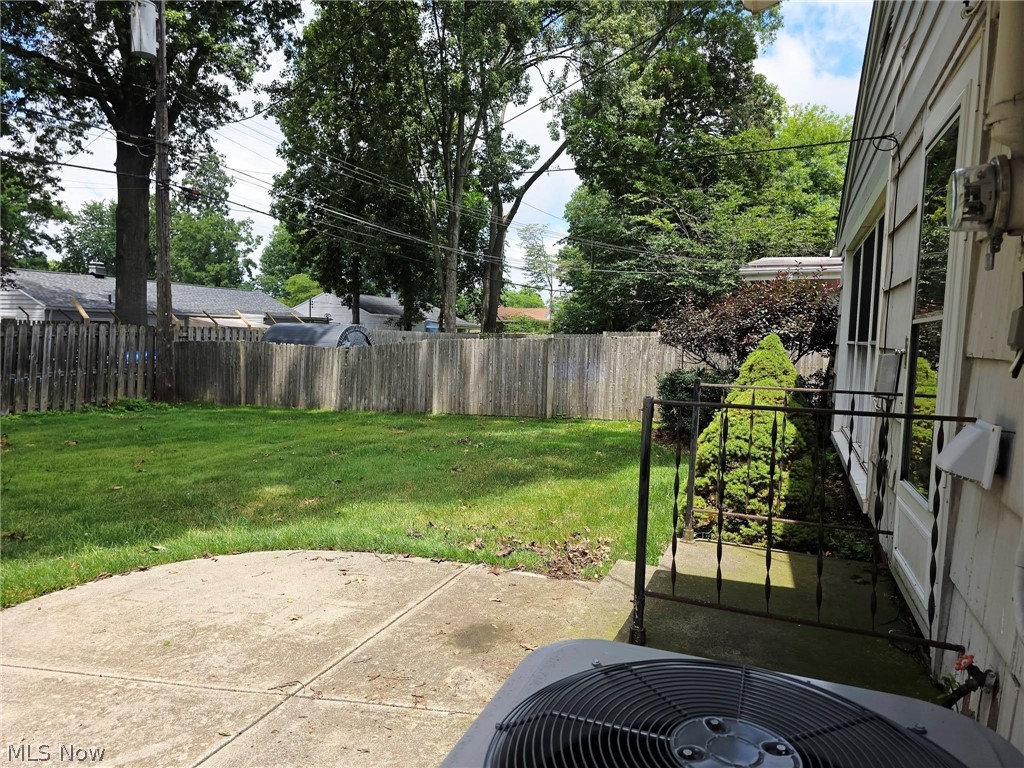 Ridgewood Park - Residential