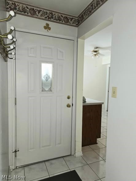 Ridgewood Park - Residential