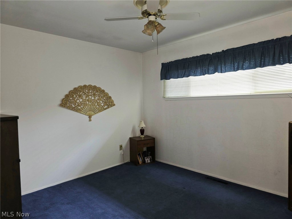 Ridgewood Park - Residential