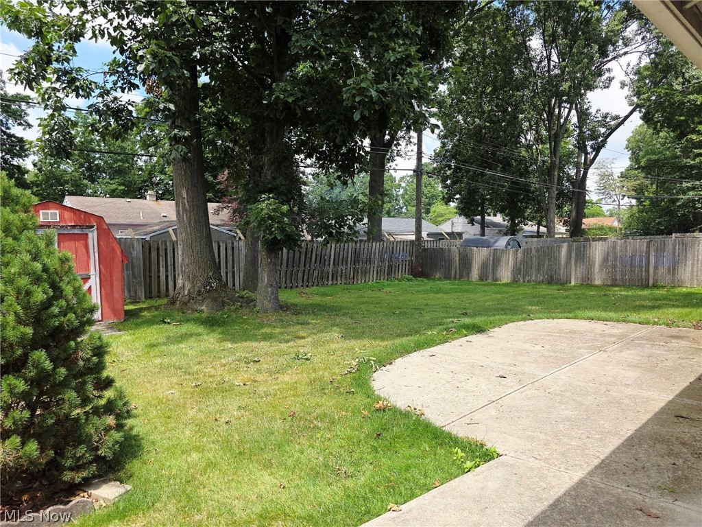 Ridgewood Park - Residential