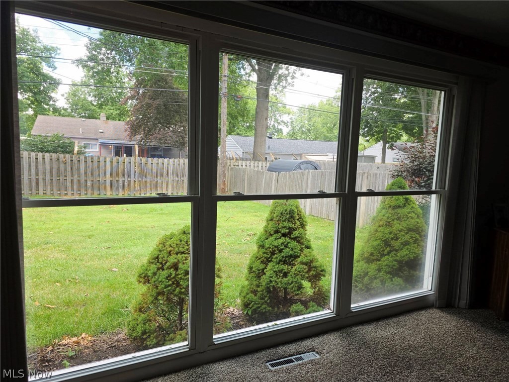Ridgewood Park - Residential