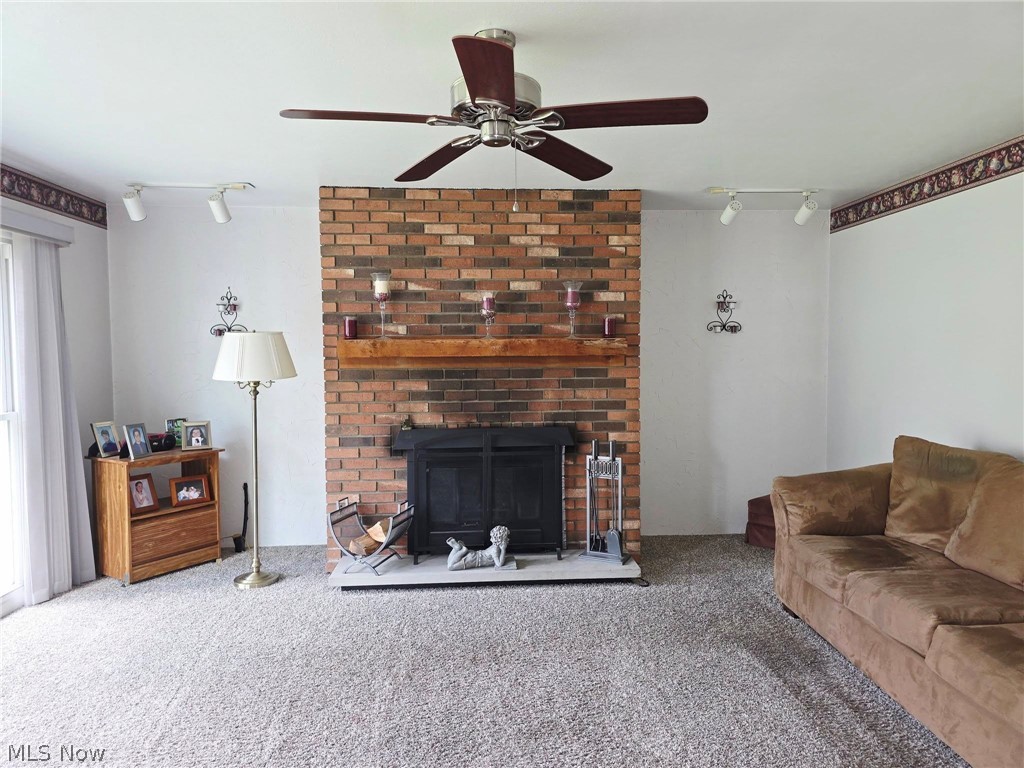 Ridgewood Park - Residential
