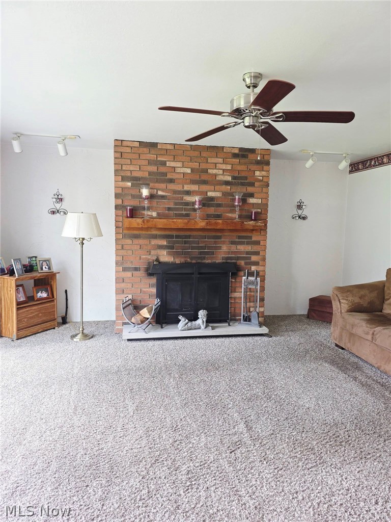 Ridgewood Park - Residential