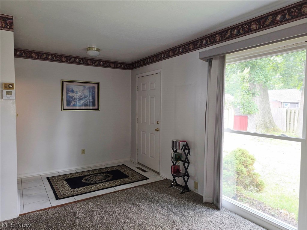 Ridgewood Park - Residential