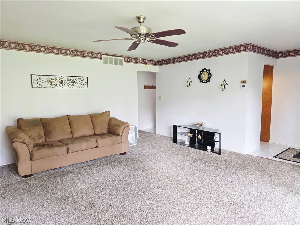 Ridgewood Park - Residential