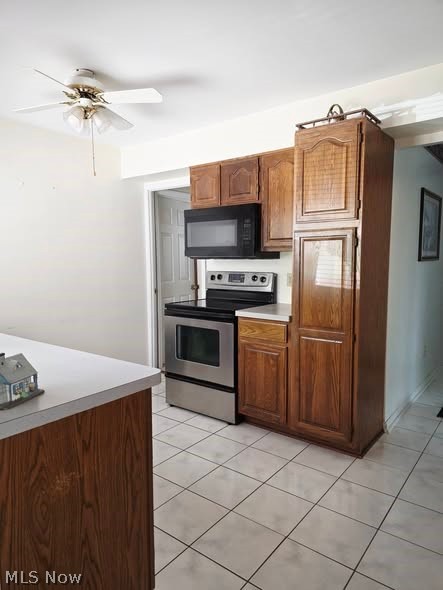 Ridgewood Park - Residential